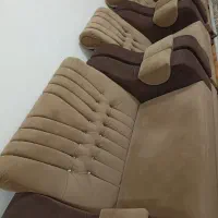 مبل هفت نفره مدل ونوس