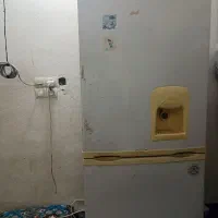 یخچال فریزر