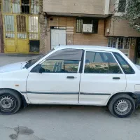 اجاره پراید