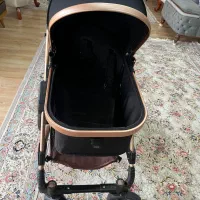 کالسکه بلکو