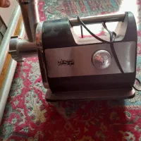 چرخ گوشت|خردکن، آسیاب، غذاساز|نجف‌آباد, حومه نجف آباد|دیوار