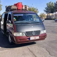 ون بنز ۱۵ نفره