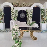 دکور حنابندان و عروسی