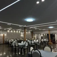 نیازمند کارگر ساده رستوران