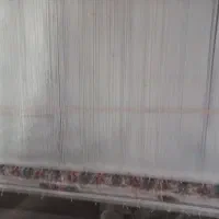 فرش نیمه کاره 9متری|فرش|آذرشهر, |دیوار