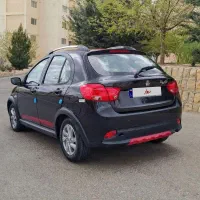 کوییک R مدل اسفند 1401 پارس خودرو|خودرو سواری و وانت|بندر گناوه, |دیوار