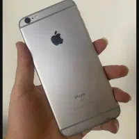 آیفون ۶اس پلاس نو