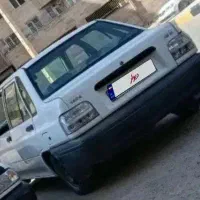پراید87|خودرو سواری و وانت|کرمانشاه, |دیوار