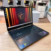 لپ تاپ گیمینگ Msi rtx4060