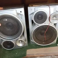 یک جفت باند ال جی