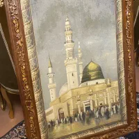 تابلو چوب راش