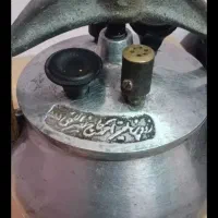 زودپز قدیمی چدنی