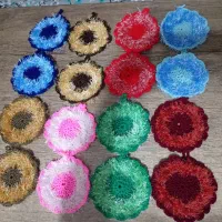 اسکاج متنوع|لوازم نظافت|اصفهان, سودان|دیوار