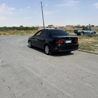 سمند سورنELXمعمولی تک سوز تصادفی