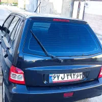 پراید 111sE