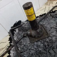 مینی سنگ.کابل جوشکاری.جک ماشین.زنجیر.قفل موتور|قطعات یدکی و لوازم جانبی|اشتهارد, |دیوار