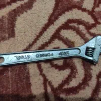 آچار فرانسه بزرگ