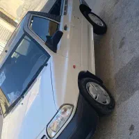 پراید بار ۱۵۱