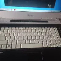 لپ تاپ فوجیتسو|رایانه همراه|قم, در بهشت|دیوار