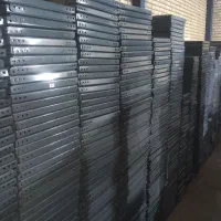 قفسه فلزی|فروشگاه و مغازه|باقرشهر, |دیوار