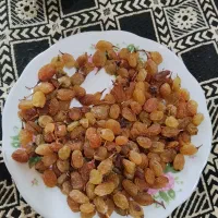 کشمش درجه ۱