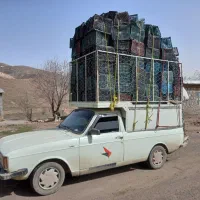 خریدار ضایعات آهن کارتون مس نقدی|خدمات پیشه و مهارت|خلخال, |دیوار