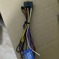لوازم 206 و کنترل و سوکت اصلی پایونیر