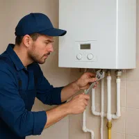تعمیر تعمیرکار ابگرمکن برقی بوتان ایران رادیاتور