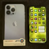 اپل iPhone 13 Pro با حافظه ۲۵۶ گیگابایت / ZAA|موبایل|تهران, سوهانک|دیوار