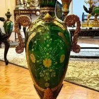 کاپ کریستال جفت