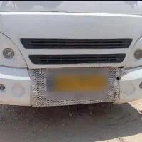 مینی بوس کارسان