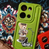 کاور نت 13پرو تمیز دوسه باری استفاده شده|لوازم جانبی موبایل و تبلت|یاسوج, |دیوار