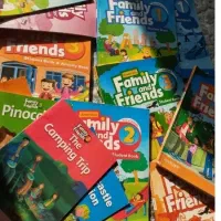 کلاس زبان انگلیسی با شهریه استثنایی فلکه گاز