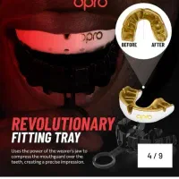 لثه گیر و محافظ لثه opro