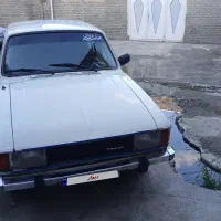 پیکان مدل 80 درحد