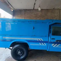 باربند سایپا