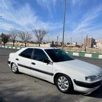 زانتیا مدل ۸۵|خودرو سواری و وانت|ساوه, |دیوار