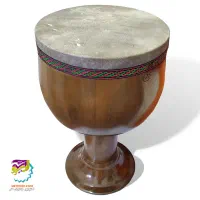 تنبک حلمی سایز 28