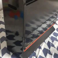 بخاری گازسوز