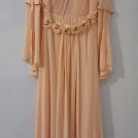 پیراهن مجلسی مناسب محضر