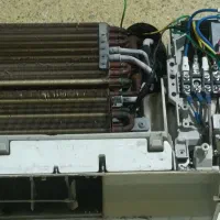 خدمات کولرگازی برق کشی ولوله کشی