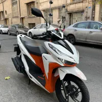 هندا کلیک 150 اصلی