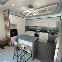 ۸۰متر / ۱۵ واحدی / سازمان مرکزی / قابل تهاتر|فروش آپارتمان|تهران, سازمان برنامه شمالی|دیوار