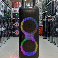 اسپیکر ZQS 10215 یک متری    (( آراز مارکت ))