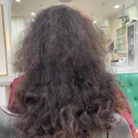 کراتینه مو صافی احیا|خدمات آرایشگری و زیبایی|پاکدشت, پاکدشت (مامازند)|دیوار