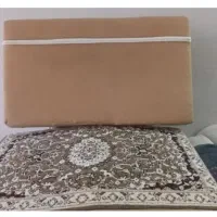 یک جفت پشتی