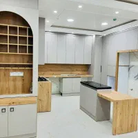 کابینت آشپزخانه و کمد دیواری