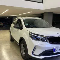 Bac x3 pro قیمت قطعی|خودرو سواری و وانت|تهران, مهران (سیدخندان)|دیوار