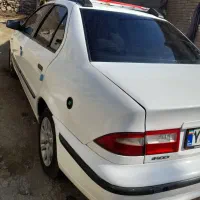 سمندموتوملیتمیز|خودرو سواری و وانت|خوی, |دیوار