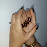 کاشت ناخن و ترمیم